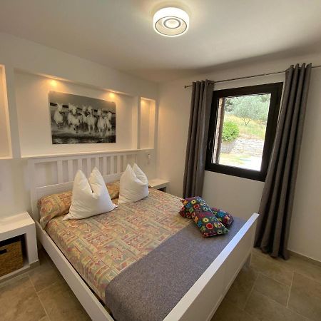 Villa Campana - Sartene Экстерьер фото
